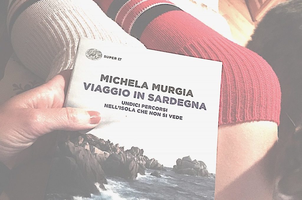 lI libro di Michela Murgia