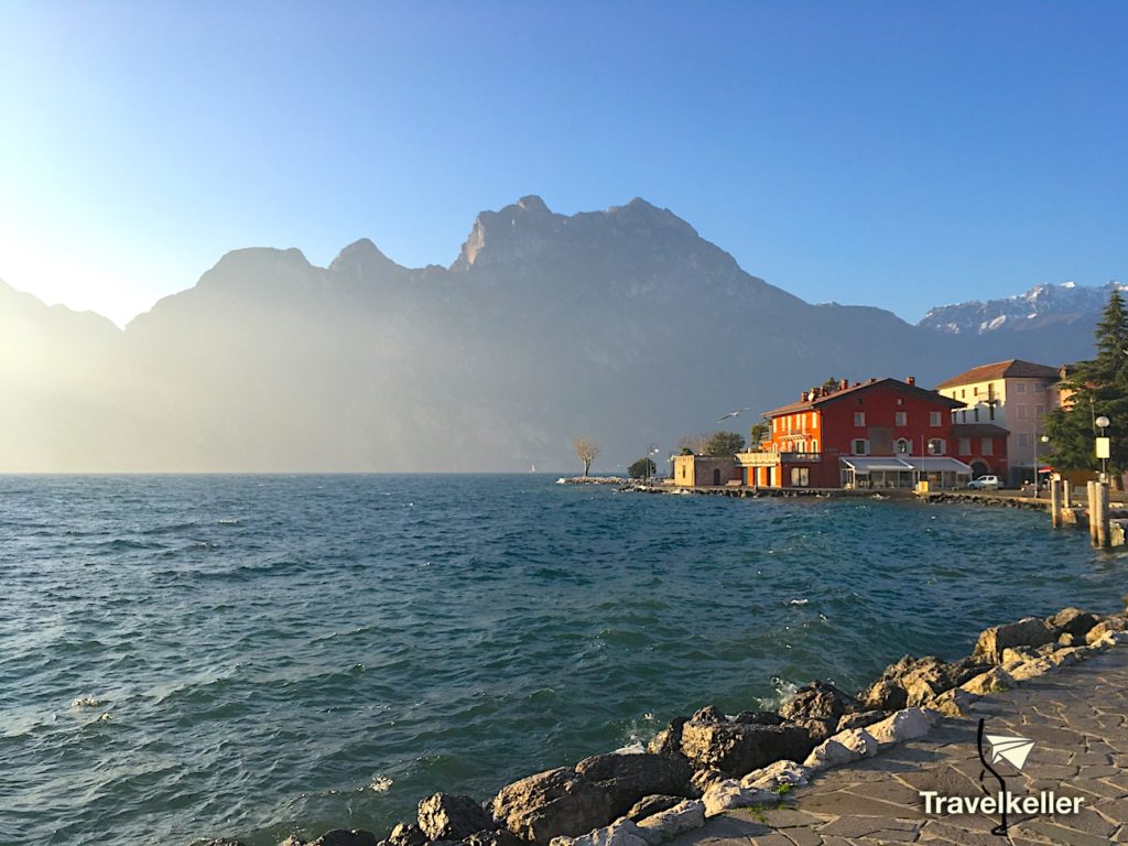 Riva del Garda