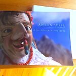 il libro fotografico di Anton Sessa