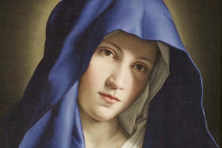 Madonna orante, Pinacoteca Civica Podesti, Ancona