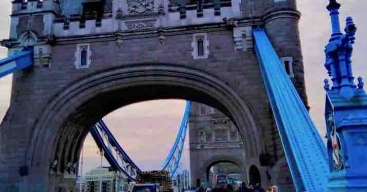Tower Bridge