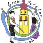 gruppo folcloristico di Soraga