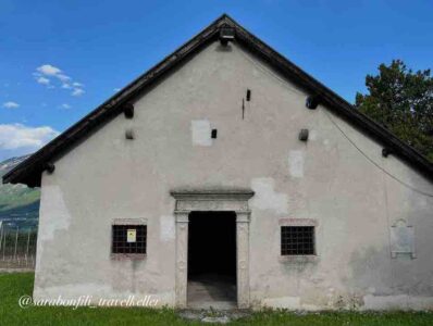 Chiesa dei Santi Filippo e Giacomo