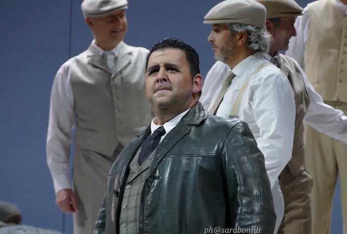 cavalleria rusticana